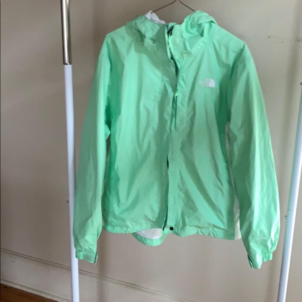 Raincoat
